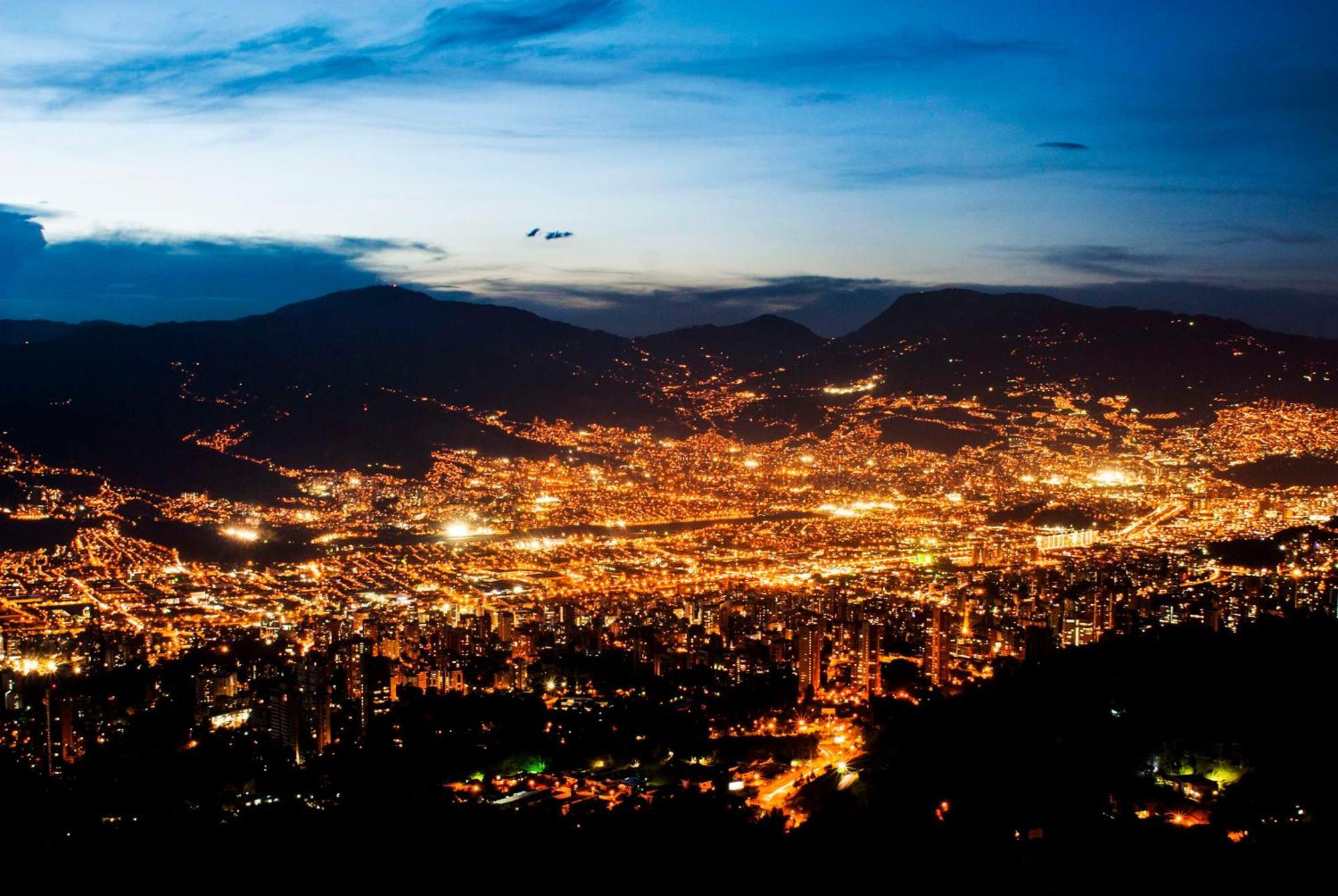 Nh Collection Medellin Royal — Photos 1